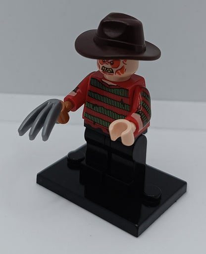 Cinema Horror - Freddy Krueger SEALED