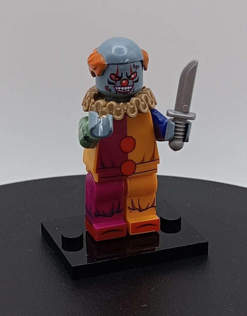 Cinema Horror - Killer Klown SEALED