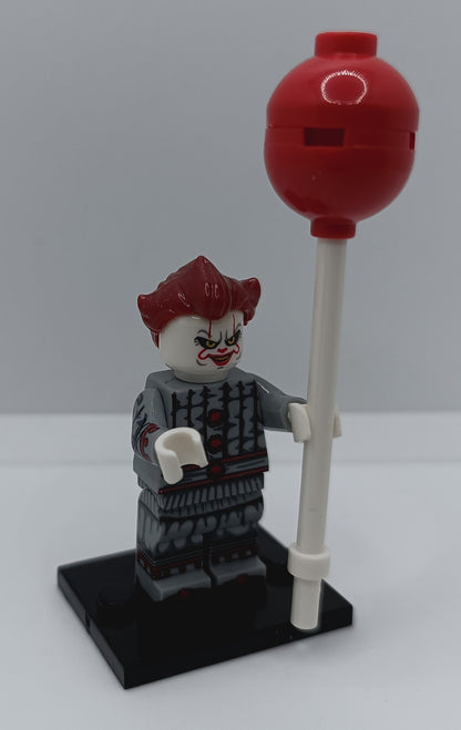 Cinema Horror - IT Pennywise SEALED