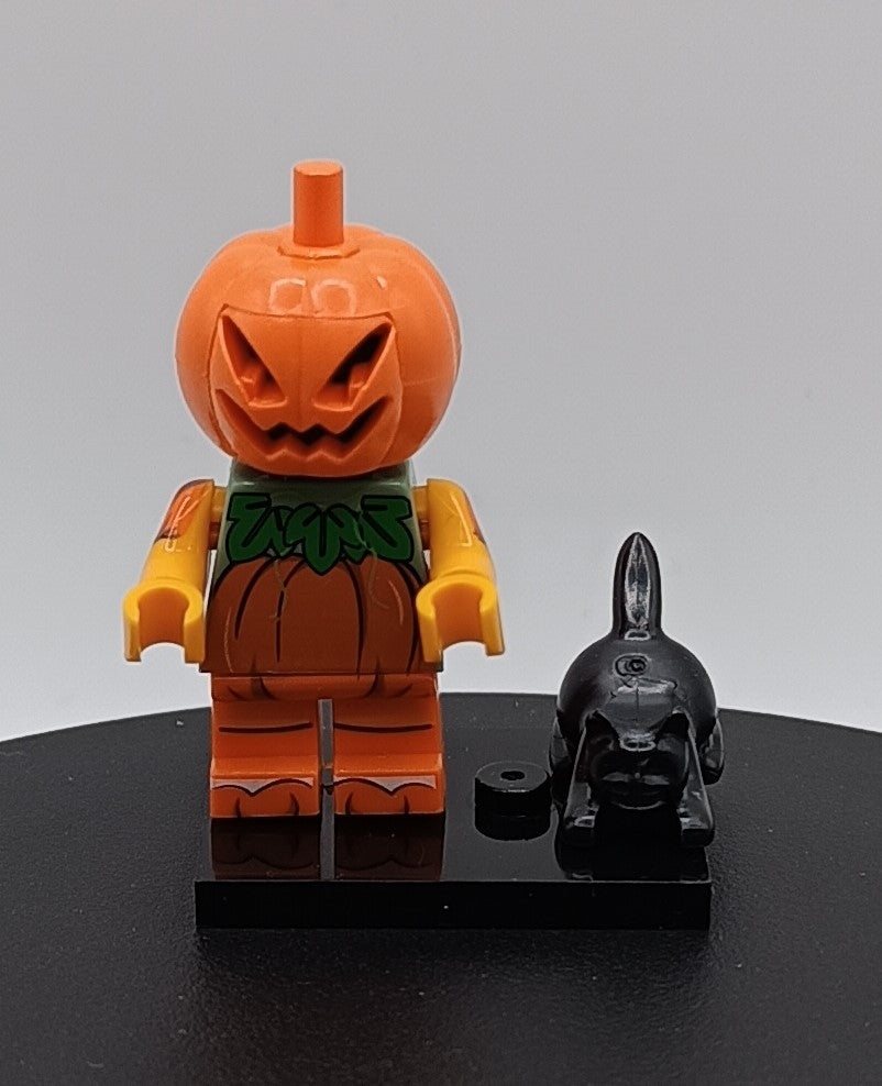 Cinema Horror - Pumpkin King SEALED