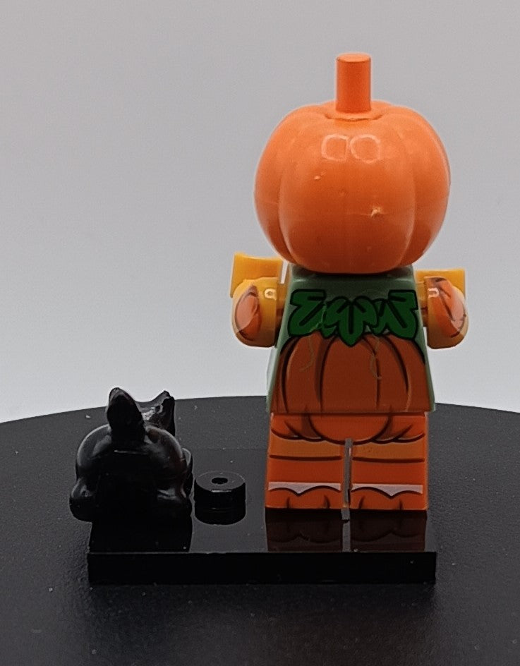 Cinema Horror - Pumpkin King SEALED