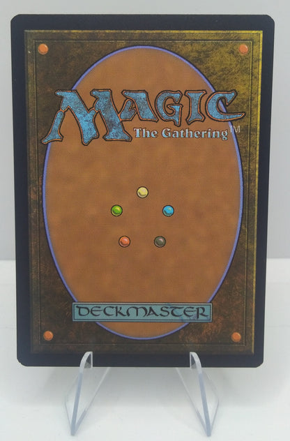 Set Coiling Oracle - Oracolo Acciambellato x4 FOIL NM