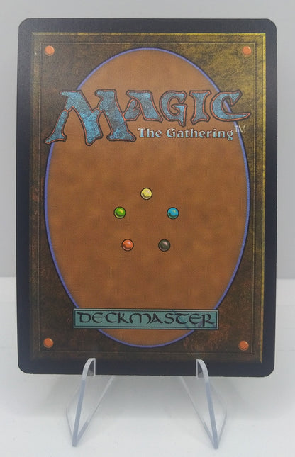 Mistificatore di Forma - Deceiver of Form FOIL NM