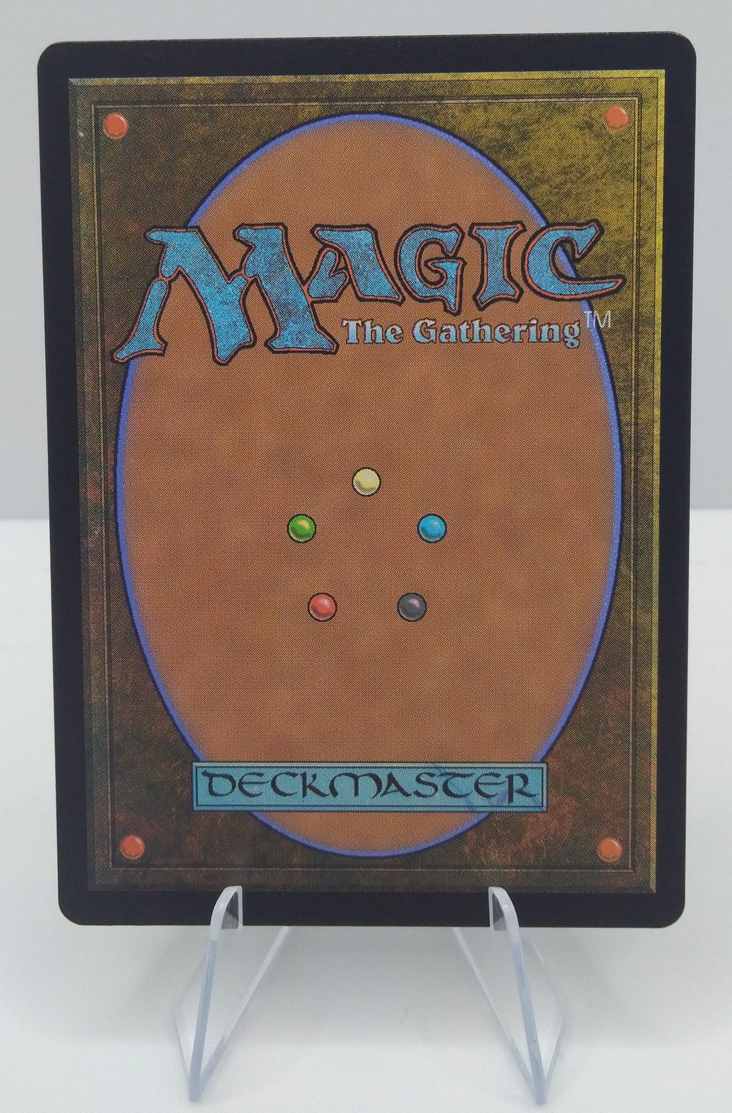 Mana Leak - Indebolimento Magico FOIL NM