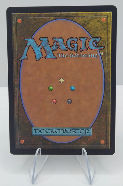 Mana Leak - Indebolimento Magico FOIL NM