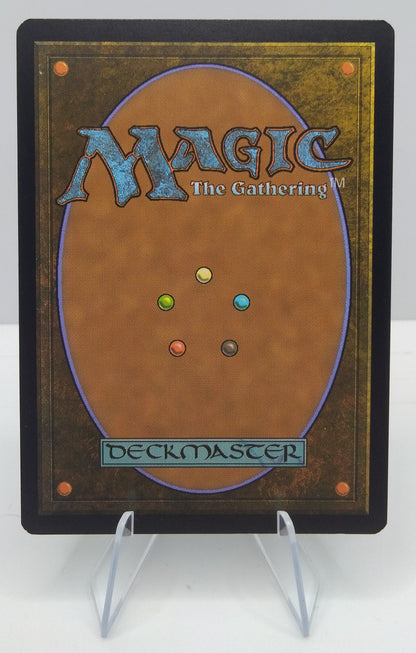 Campione dei Defunti - Champion of the Perished FOIL NM