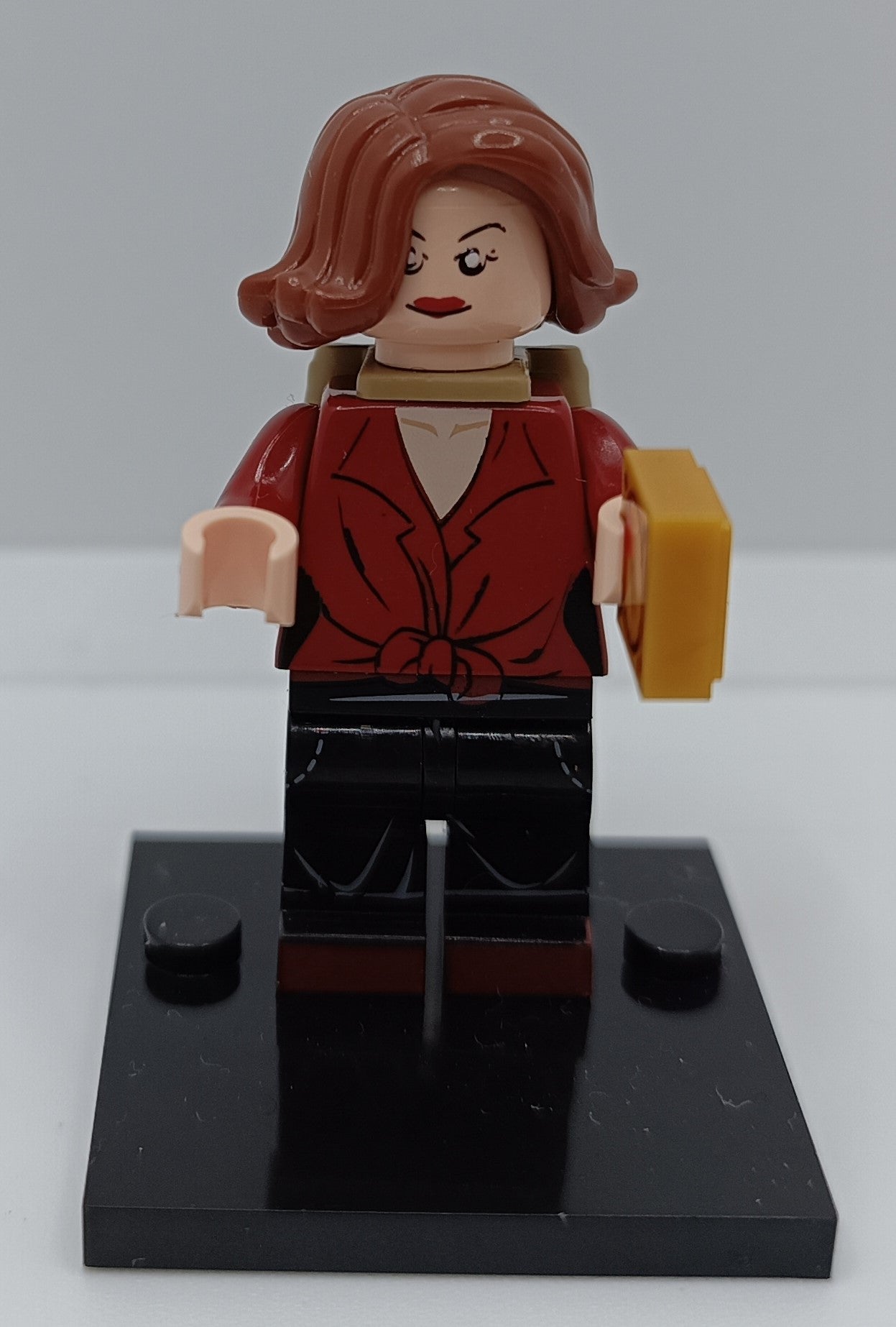 Indiana Jones - Helena Shaw SEALED