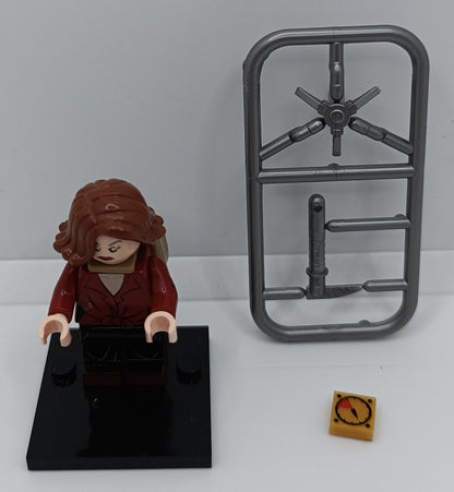 Indiana Jones - Helena Shaw SEALED