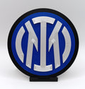 Stemma Inter, Serie A