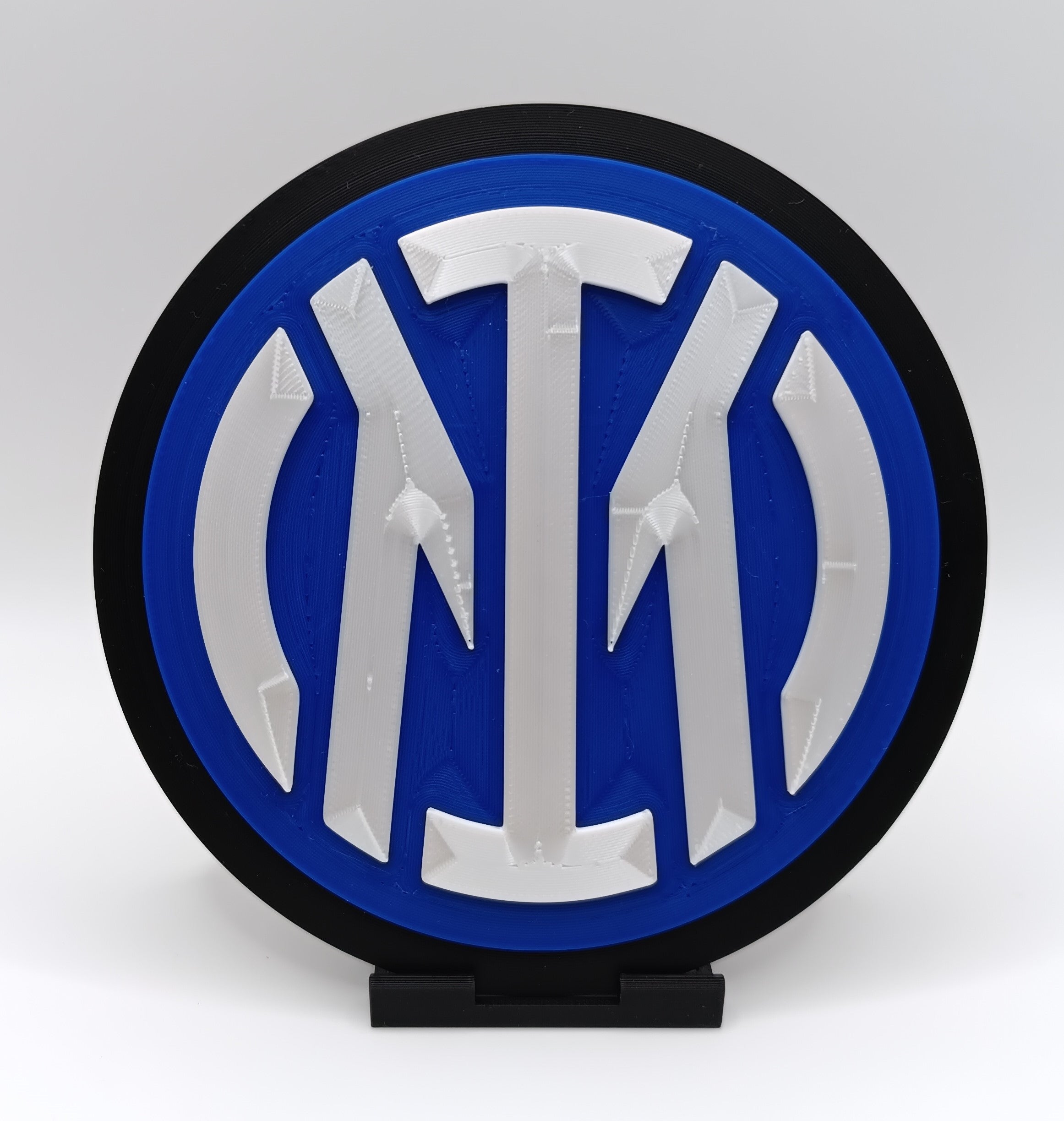 Stemma Inter, Serie A