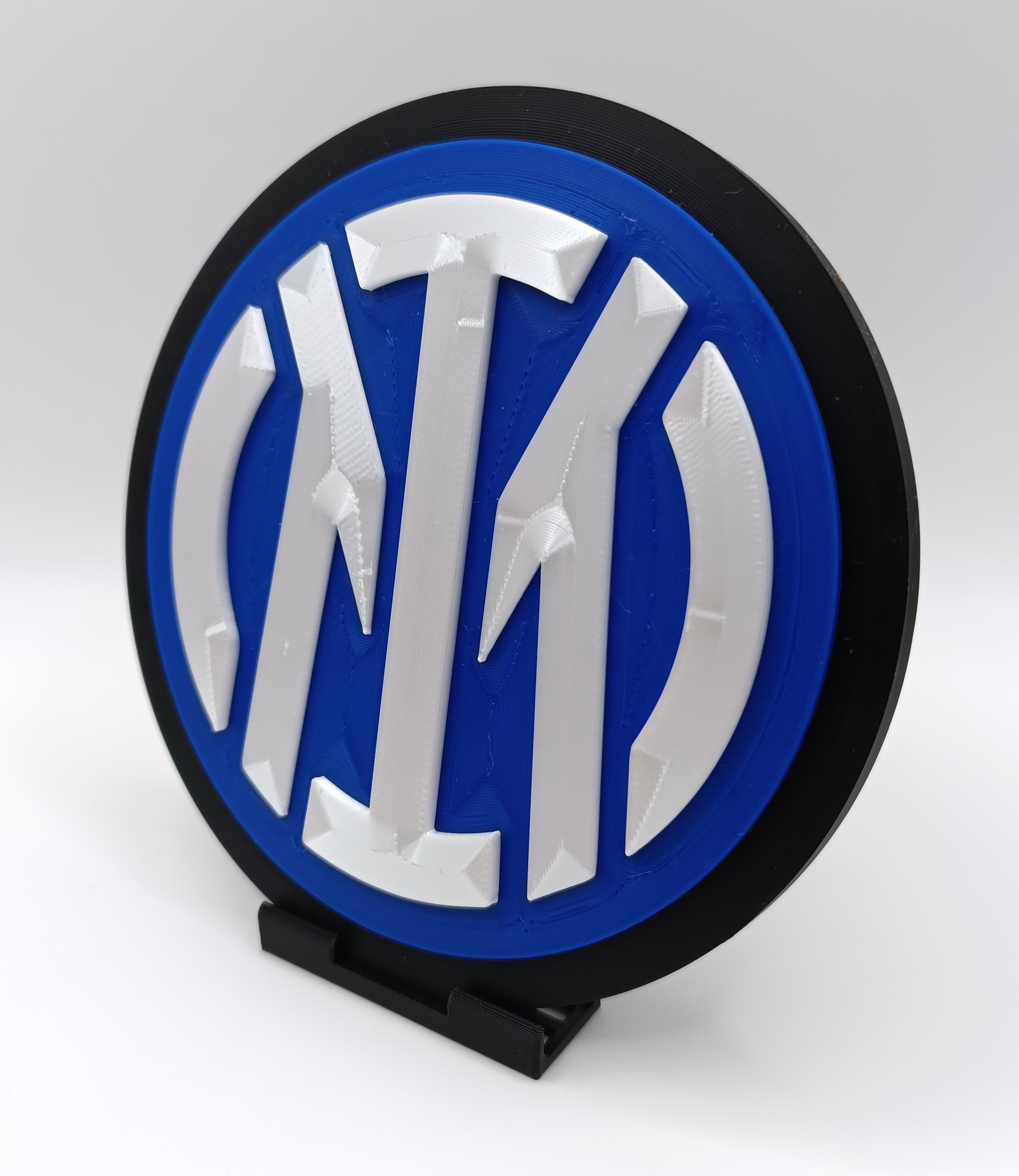 Stemma Inter, Serie A