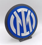 Stemma Inter, Serie A