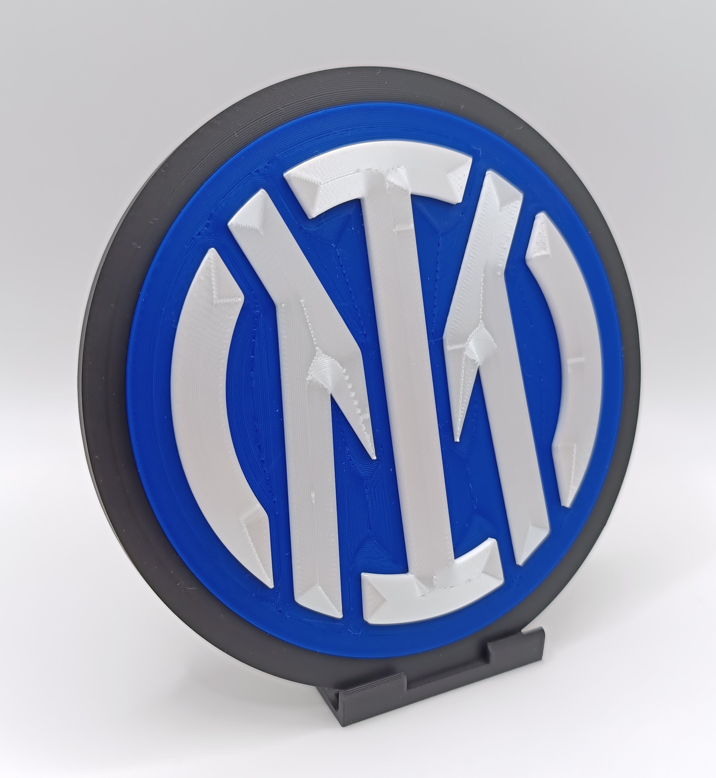 Stemma Inter, Serie A