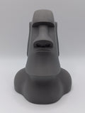 Statua Testa Moai Isola di Pasqua
