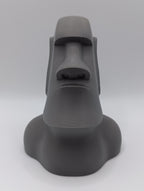 Statua Testa Moai Isola di Pasqua