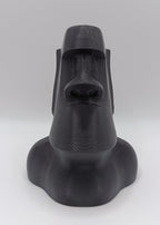 Statua Testa Moai Isola di Pasqua