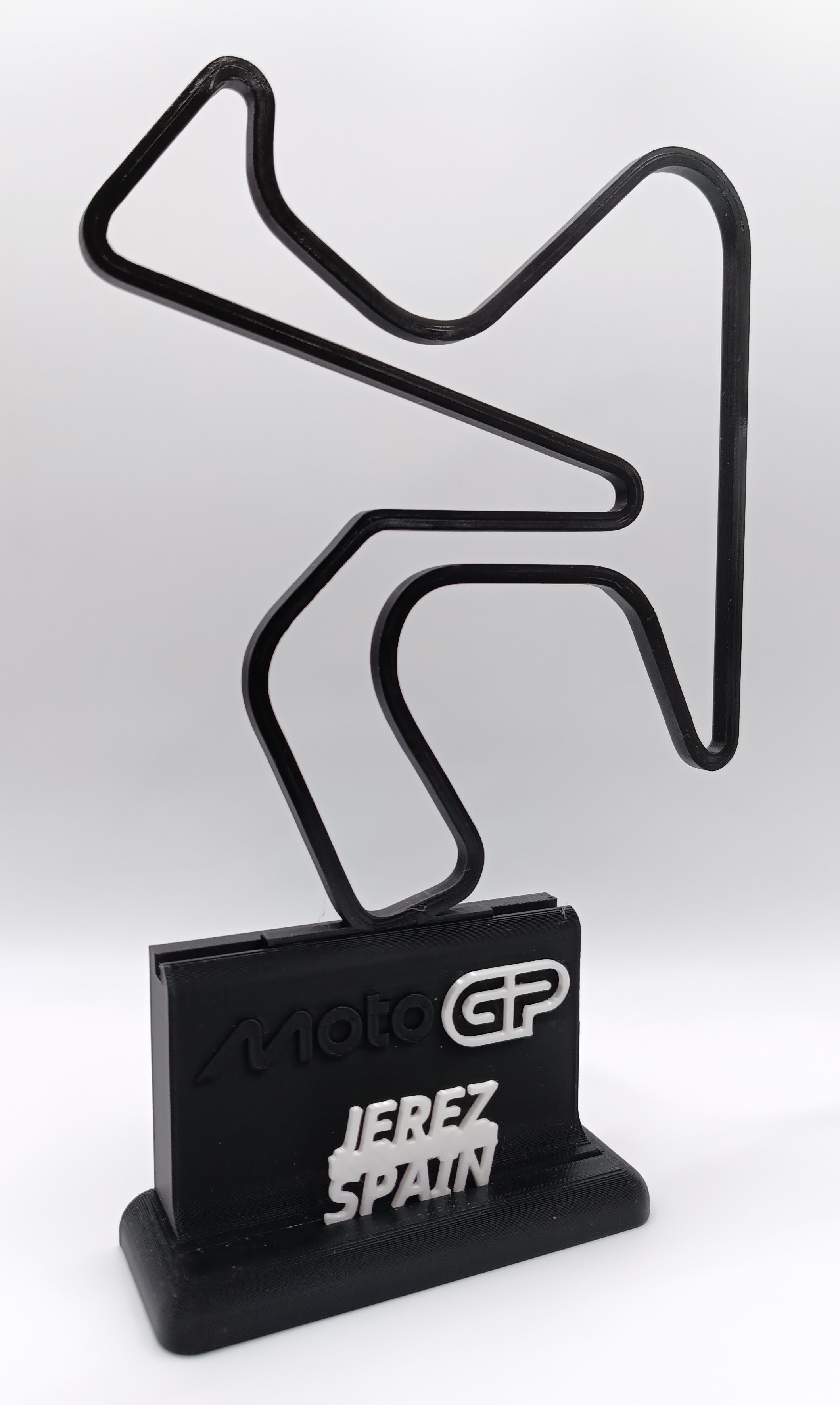 MotoGP Circuito Jerez, Spain