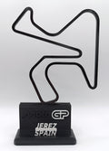 MotoGP Circuito Jerez, Spain