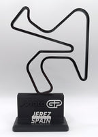 MotoGP Circuito Jerez, Spain