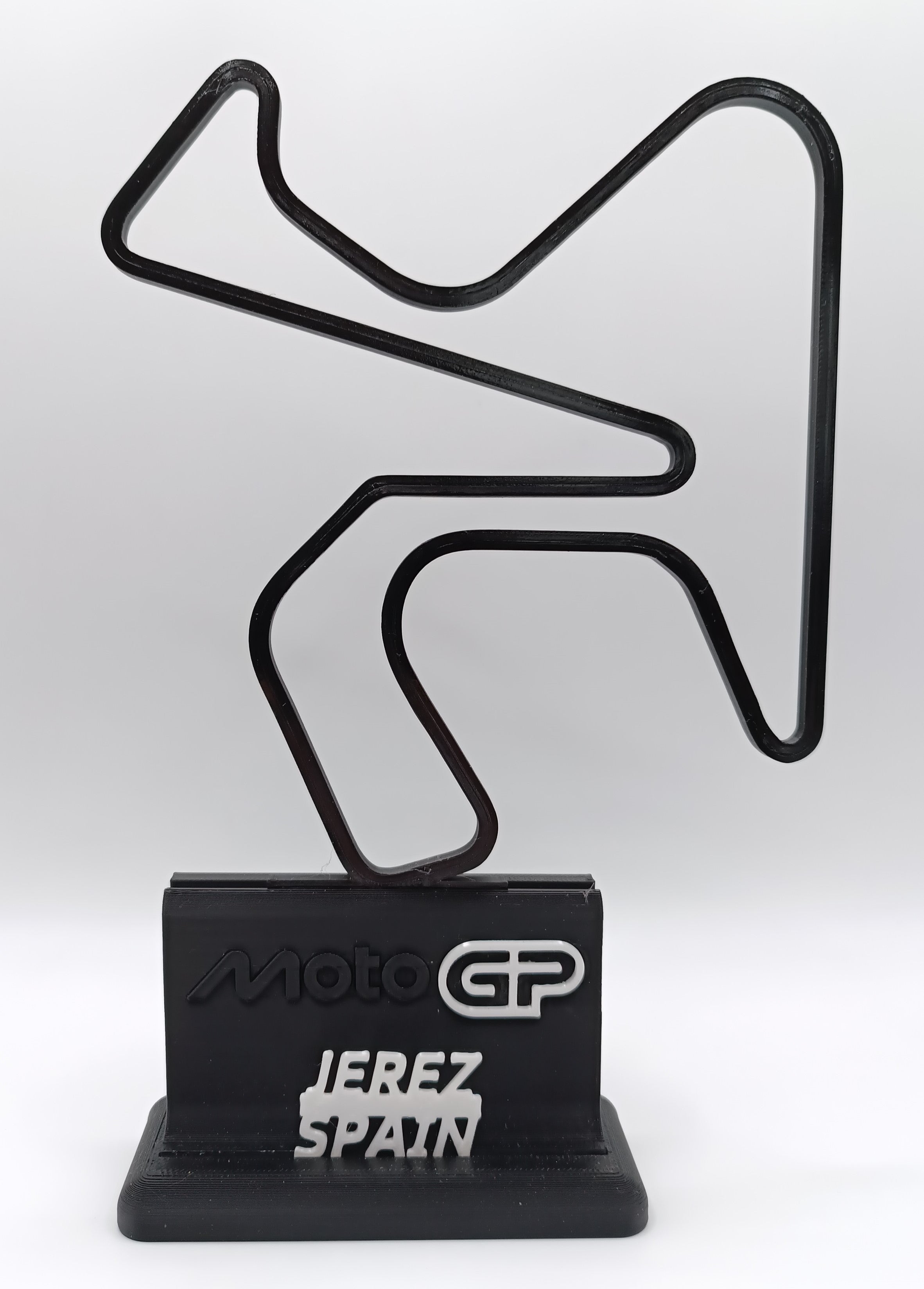 MotoGP Circuito Jerez, Spain