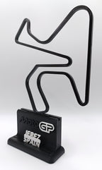 MotoGP Circuito Jerez, Spain