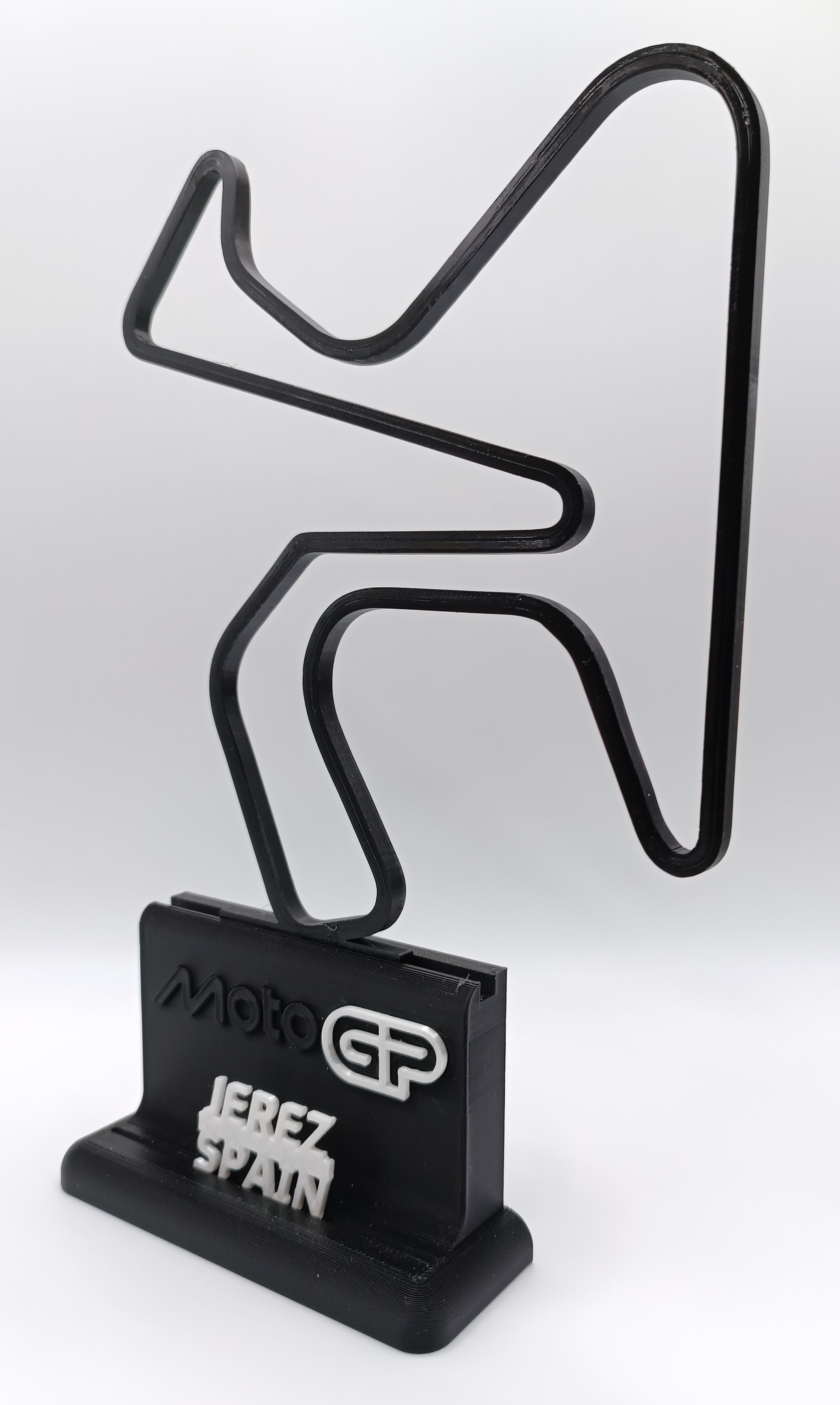 MotoGP Circuito Jerez, Spain