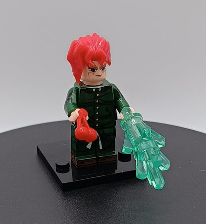 Jojo's Bizarre Adventure - Kakyoin SEALED