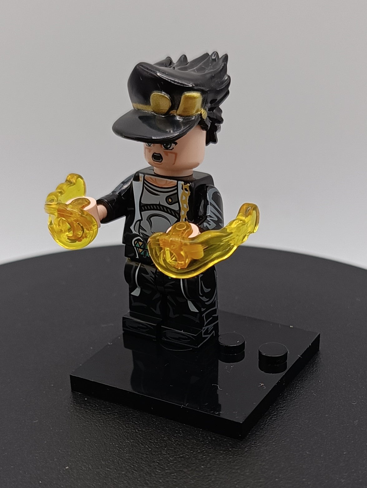 Jojo's Bizarre Adventure - Kujo Jotaro SEALED