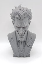 Busto Joker