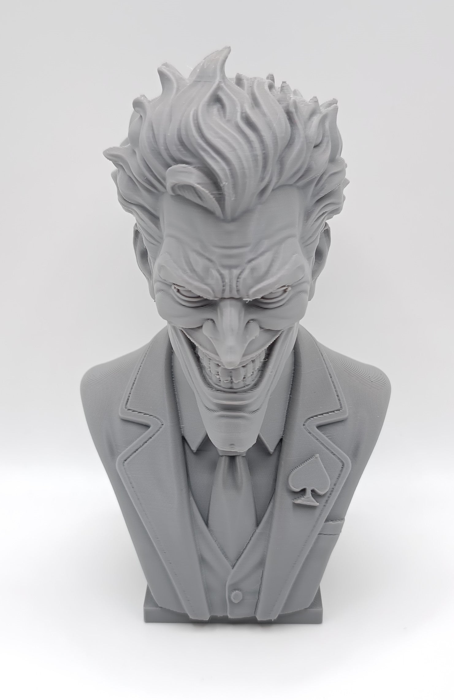 Busto Joker