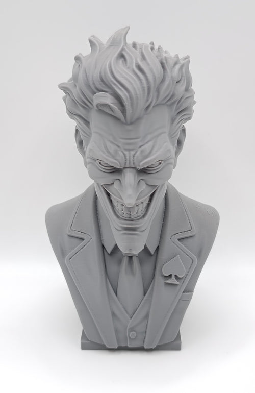 Busto Joker