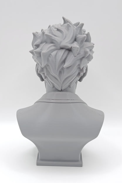 Busto Joker - 3D Print-Made