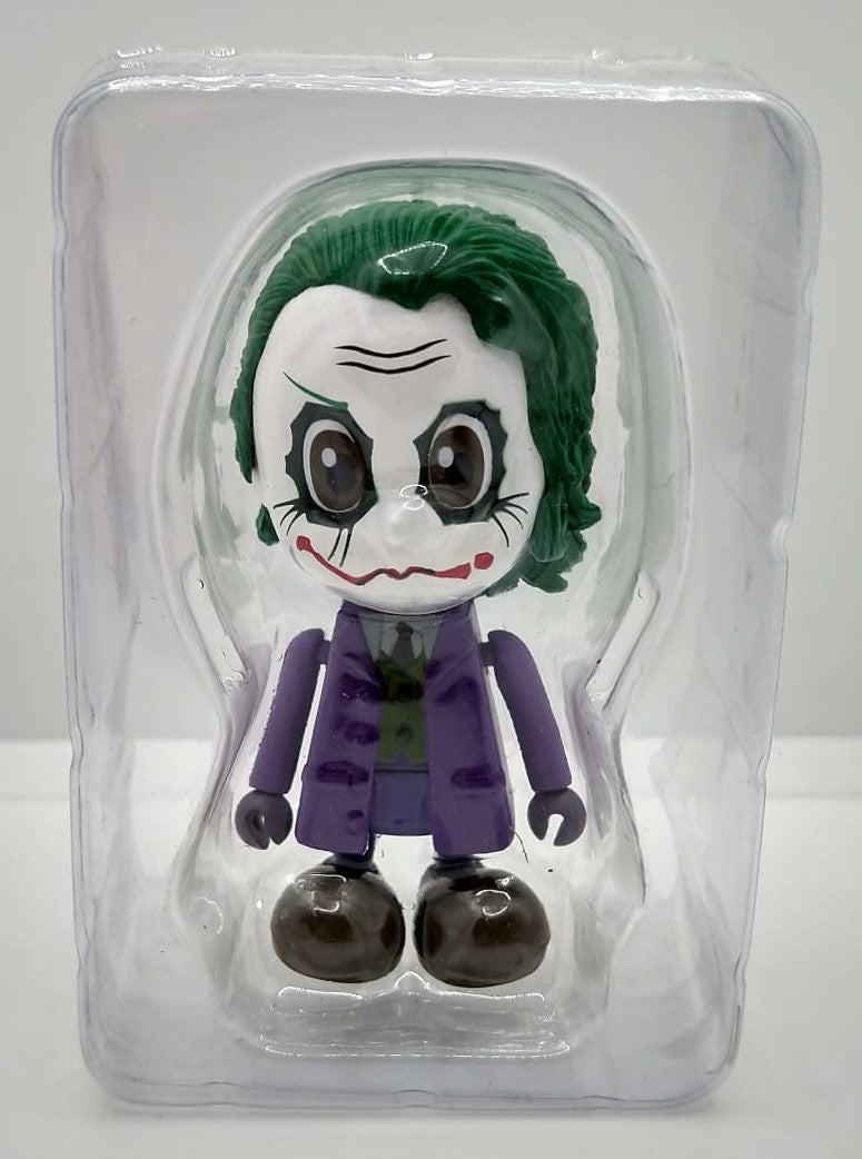 Joker - TM &amp; DC Comics MiniFigure SEALED