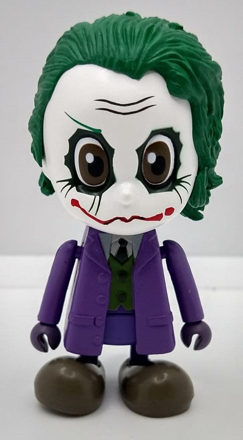 Joker - TM &amp; DC Comics MiniFigure SEALED