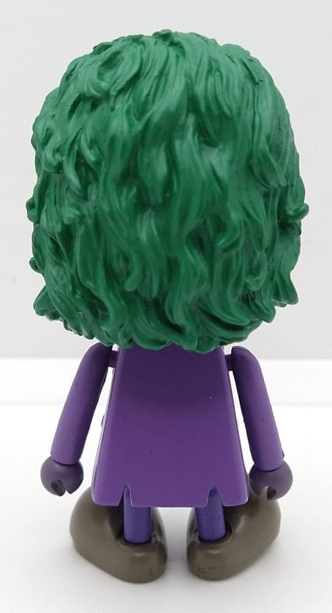 Joker - TM &amp; DC Comics MiniFigure SEALED