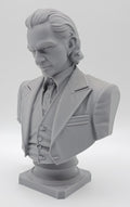 Busto Joker v. Joaquin Phoenix