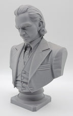 Busto Joker v. Joaquin Phoenix