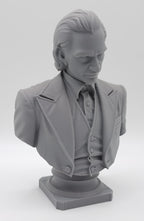 Busto Joker v. Joaquin Phoenix