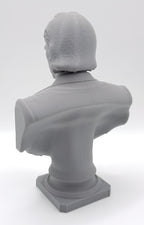 Busto Joker v. Joaquin Phoenix