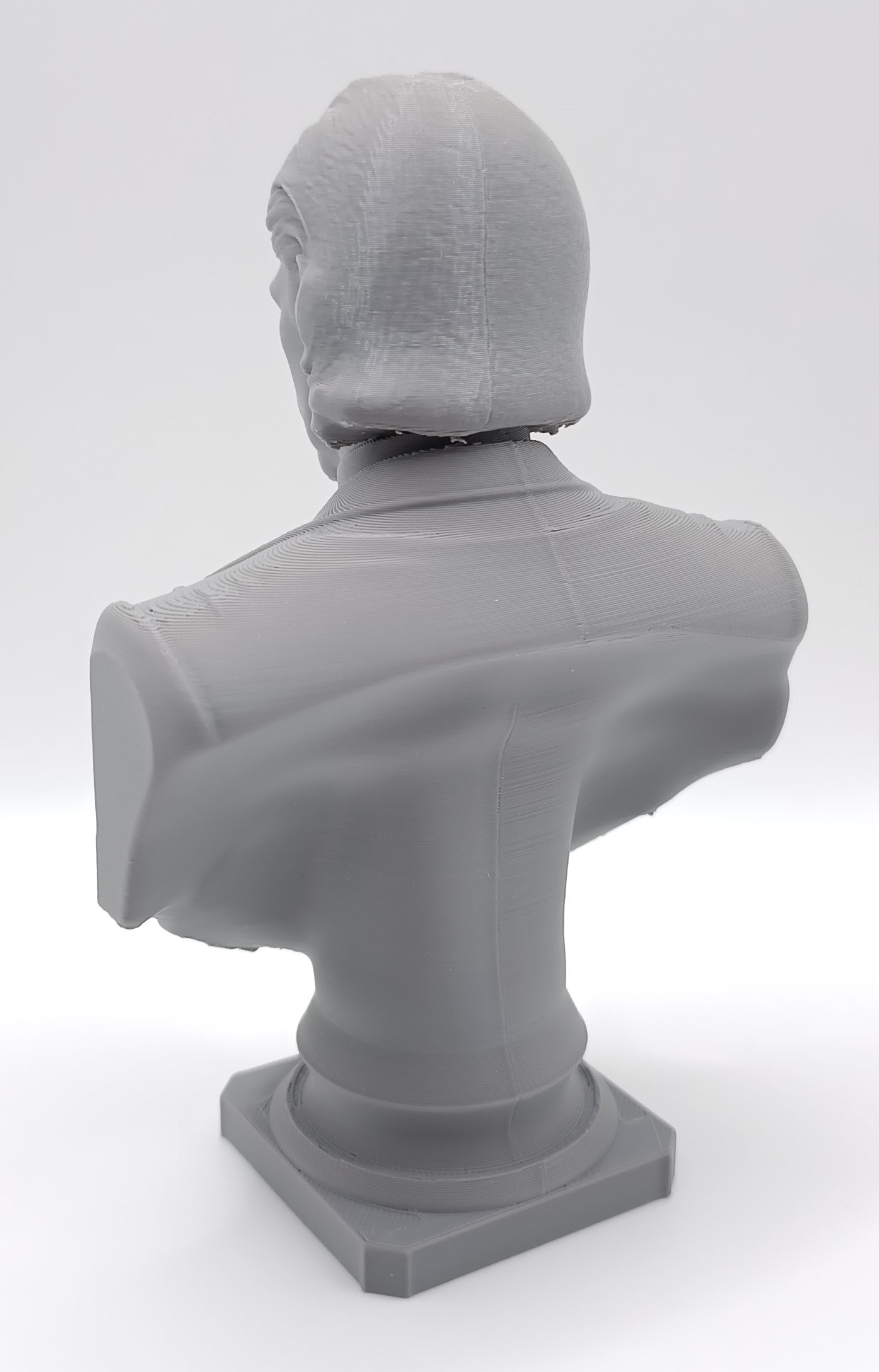 Busto Joker v. Joaquin Phoenix