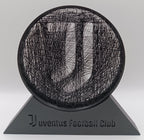Juventus String Art - 3D Print-Made