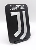 Stemma Juventus, Serie A
