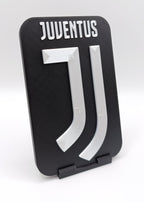 Stemma Juventus, Serie A