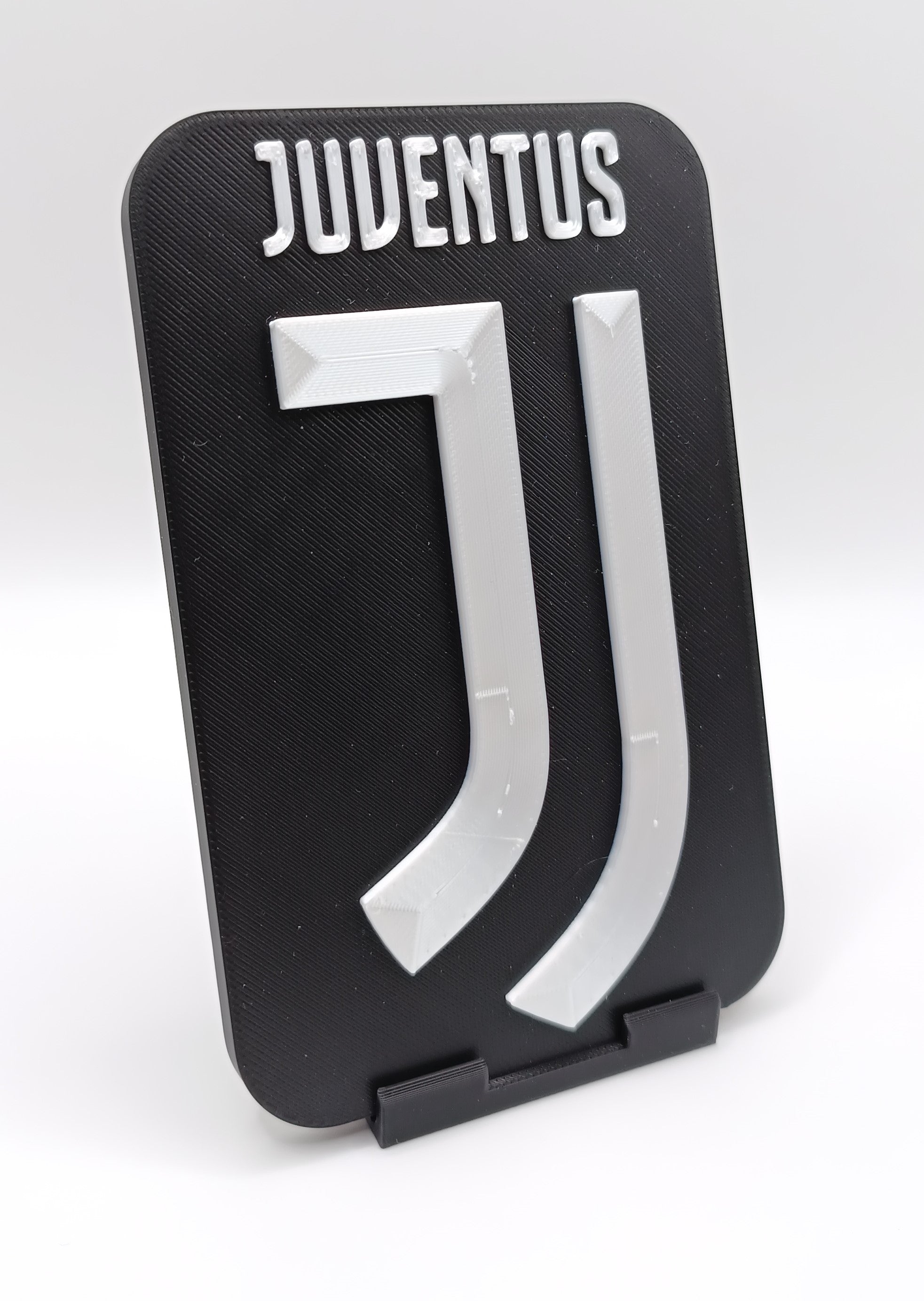 Stemma Juventus, Serie A