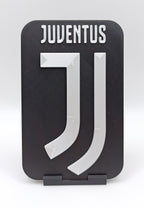 Stemma Juventus, Serie A