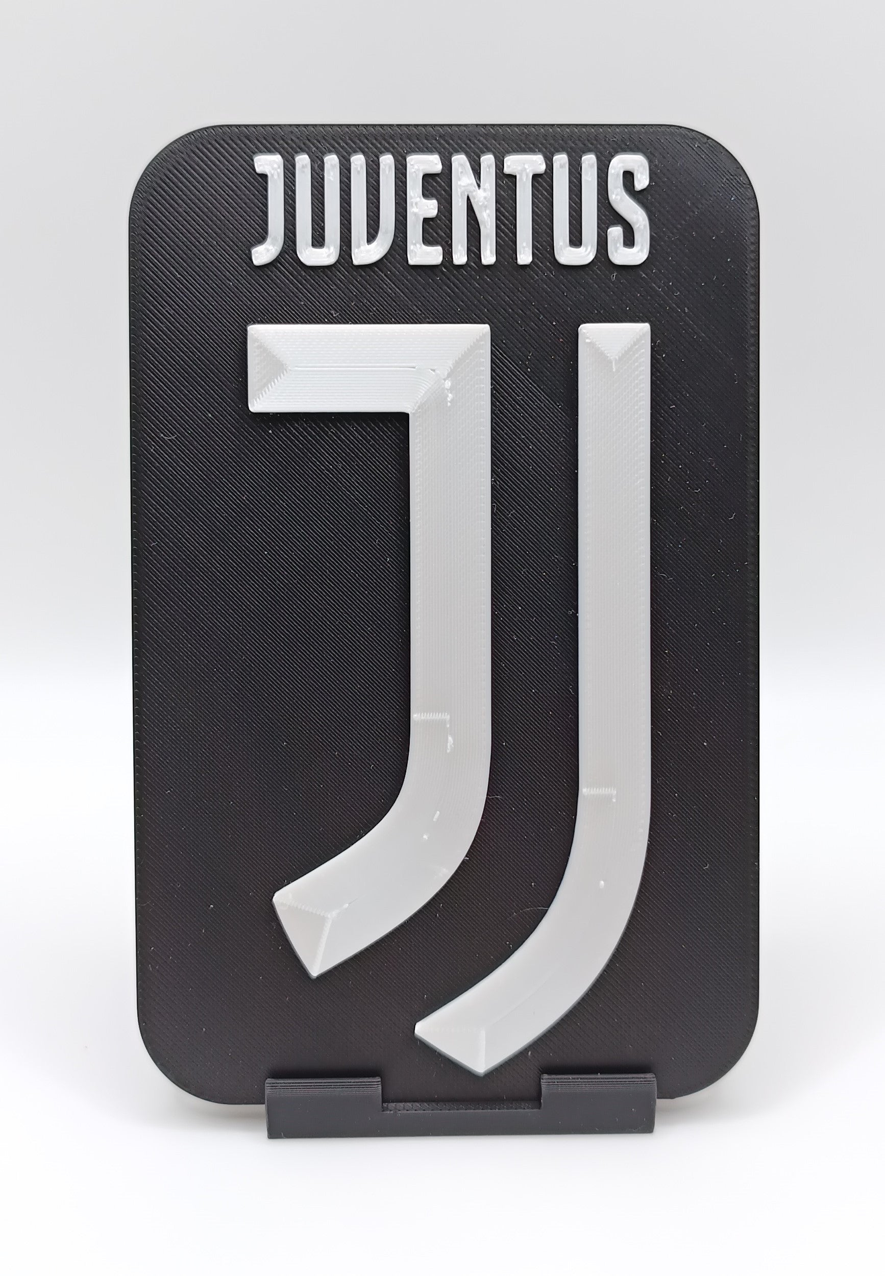 Stemma Juventus, Serie A