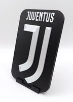 Stemma Juventus, Serie A