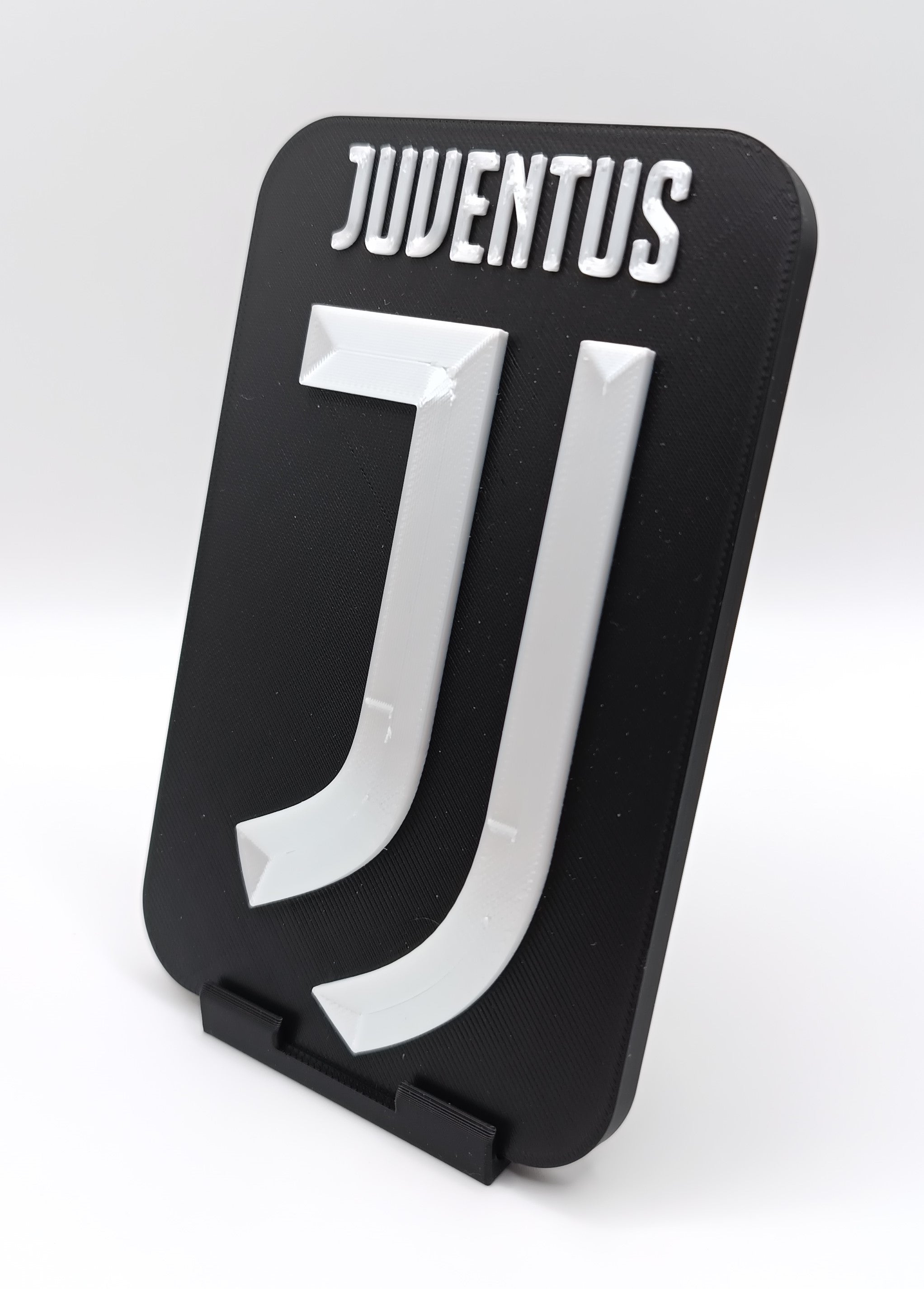 Stemma Juventus, Serie A