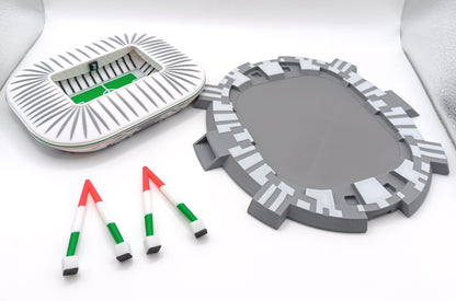 Allianz Stadium Juventus - 3D Print-Made