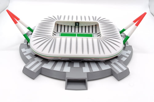 Allianz Stadium Juventus